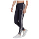 Adidas Γυναικείο κολάν Loungewear Essentials 3-Stripes